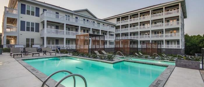 5864 Stags Leap #B24 - Photo 5 of 46