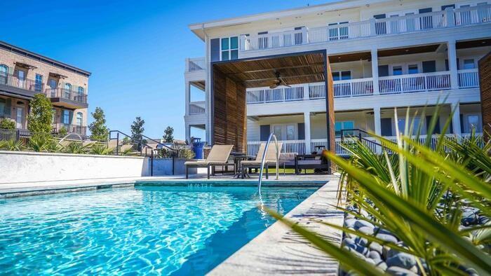 5864 Stags Leap #B27 - Photo 6 of 46