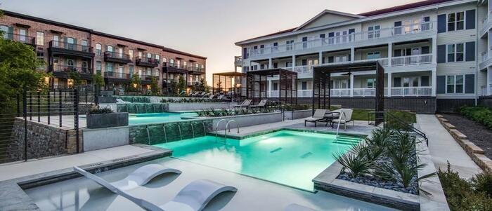 5864 Stags Leap #B32 - Photo 7 of 46