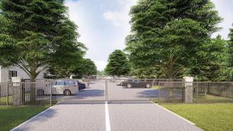 3500 N Bonnie Brae St #B1 - Photo 1 of 1