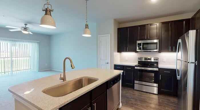 900 Gordon Heights Lane #C4 - Photo 5 of 13