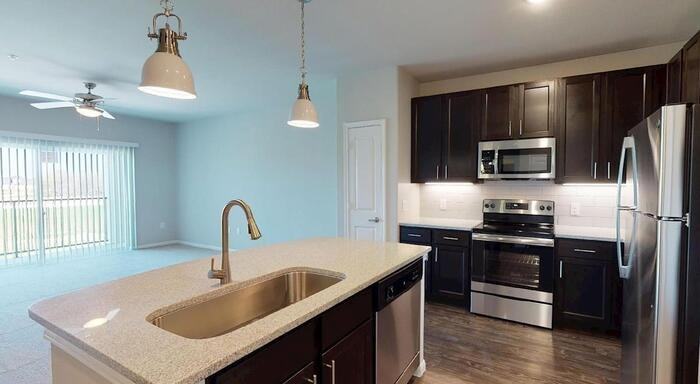 900 Gordon Heights Lane #C5 - Photo 5 of 14