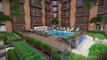 featured image of 2929 Oak Lawn Ave #C1