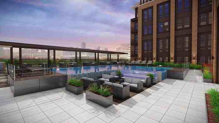 2929 Oak Lawn Ave #C6 - Photo 2 of 16