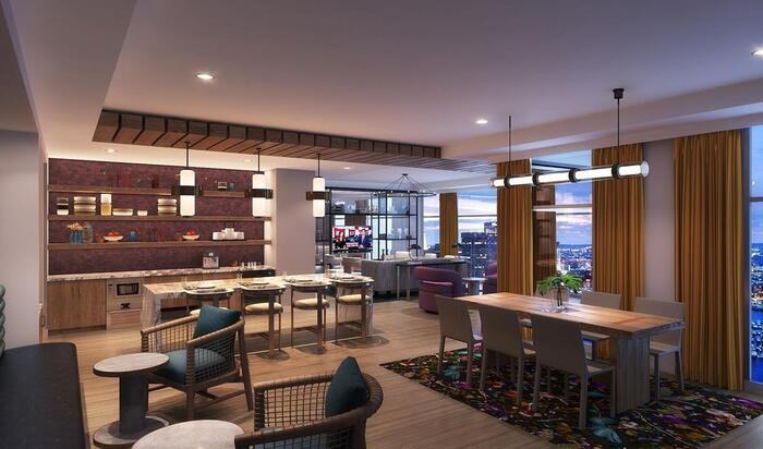 2929 Oak Lawn Ave #C8 - Photo 3 of 16