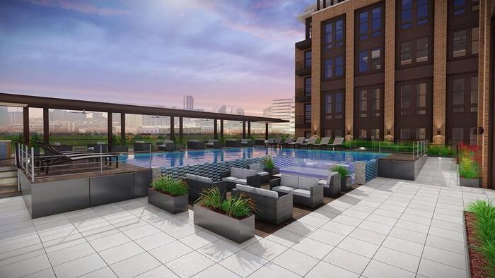 2929 Oak Lawn Ave #B1 - Photo 2 of 7