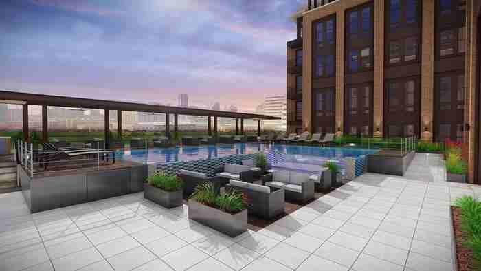 2929 Oak Lawn Ave #B5 - Photo 2 of 11