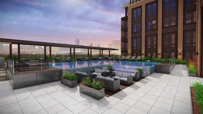 2929 Oak Lawn Ave #B6 - Photo 2 of 12