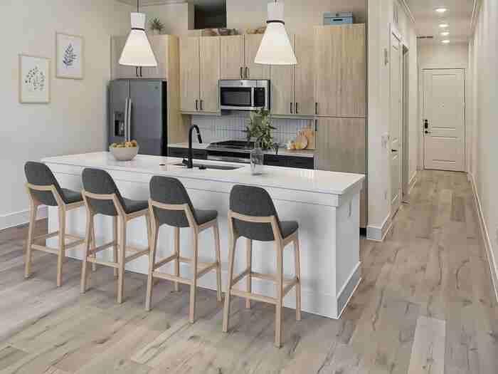 2929 Oak Lawn Ave #B6 - Photo 6 of 12