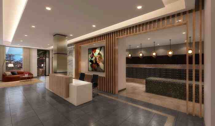 2929 Oak Lawn Ave #B15 - Photo 4 of 41