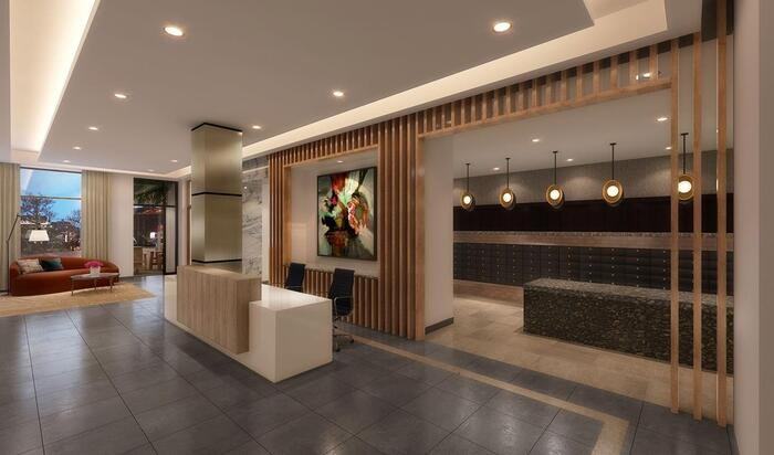 2929 Oak Lawn Ave #A1 - Photo 4 of 7