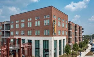 featured image of 3601 Melcer Dr #C5