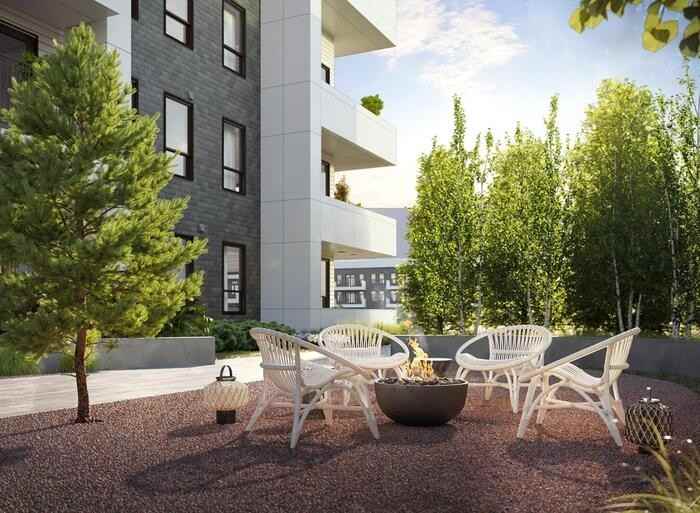 703 Fm 1385 #C5 - Photo 4 of 19