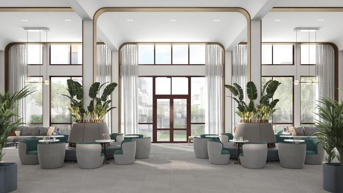 703 Fm 1385 #B4 - Photo 3 of 25