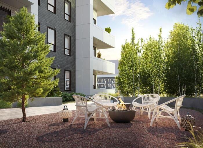 703 Fm 1385 #B9 - Photo 4 of 25