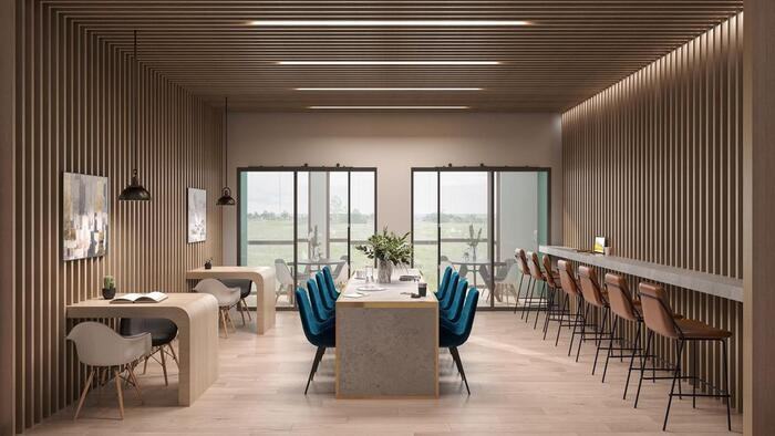 703 Fm 1385 #B14 - Photo 7 of 25