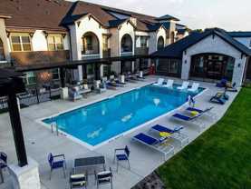 2770 N Brook Dr #B6 - Photo 1 of 1