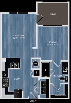 3400 Firewheel Pkwy #A1 - Photo 2 of 2
