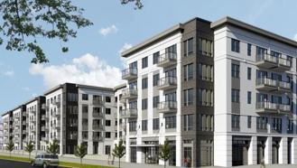 4700 Mckinney Ave #C3 - Photo 1 of 1