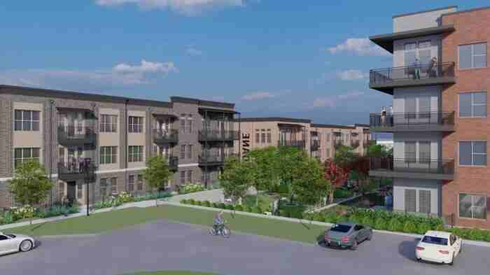 4141 Midway Rd #B9 - Photo 3 of 21