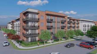 4141 Midway Rd #B10 - Photo 1 of 1