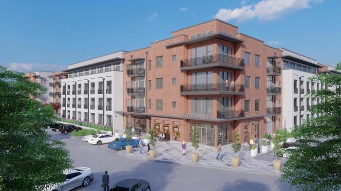 4141 Midway Rd #B10 - Photo 2 of 21