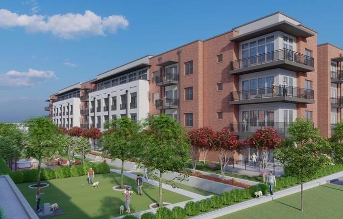 4141 Midway Rd #B10 - Photo 7 of 21