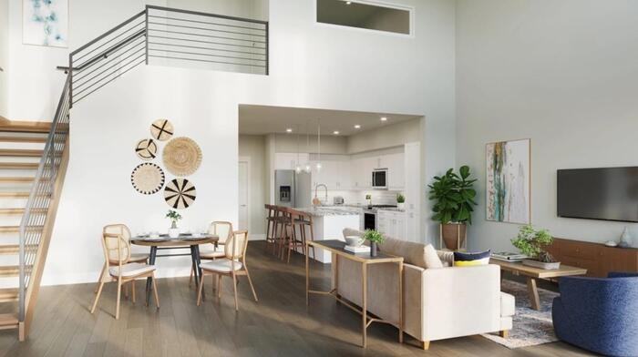 4615 The Station Blvd #B1 - Photo 5 of 7