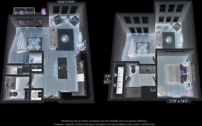 4615 The Station Blvd #B1 - Photo 7 of 7