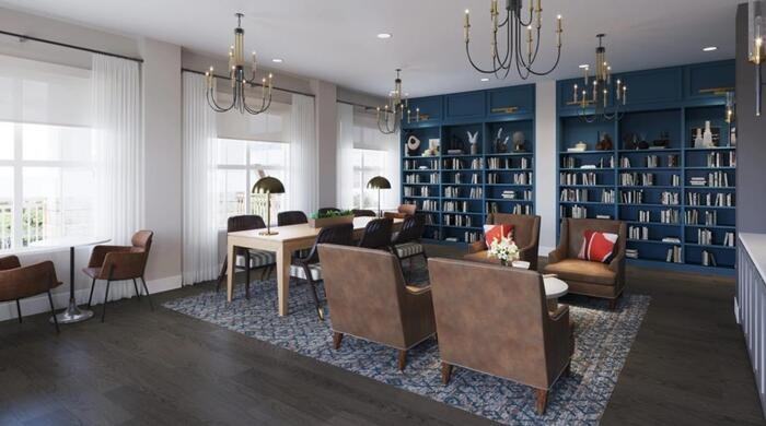 4615 The Station Blvd #C4 - Photo 2 of 10