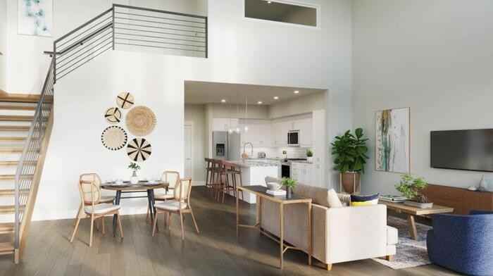 4615 The Station Blvd #B4 - Photo 5 of 10