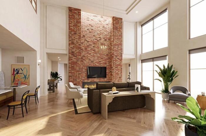 2600 Lakefront Trl #C6 - Photo 3 of 16