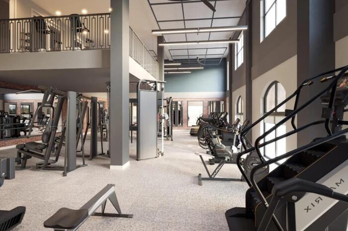 2600 Lakefront Trl #C6 - Photo 5 of 16