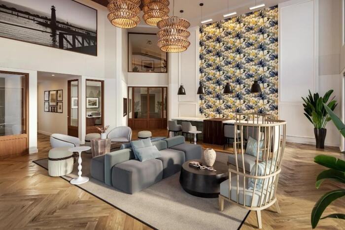 2600 Lakefront Trl #B2 - Photo 4 of 12