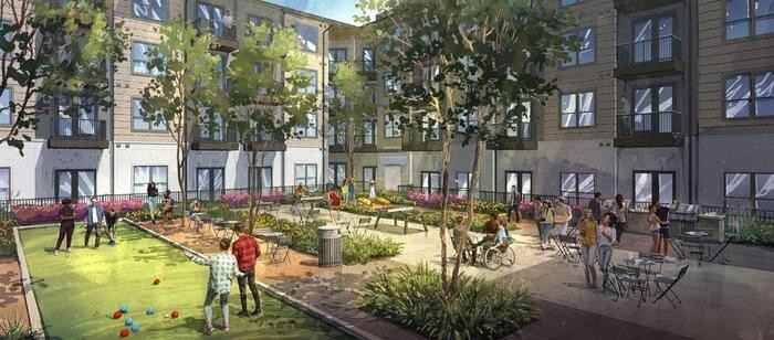 930 Ridgeview Dr #B4 - Photo 3 of 15