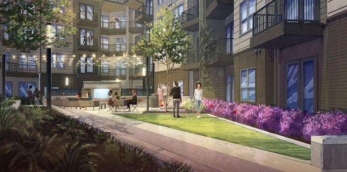 930 Ridgeview Dr #B4 - Photo 4 of 15