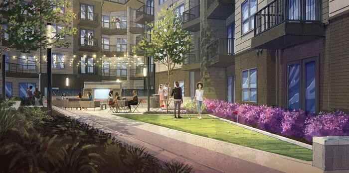 930 Ridgeview Dr #B6 - Photo 4 of 17