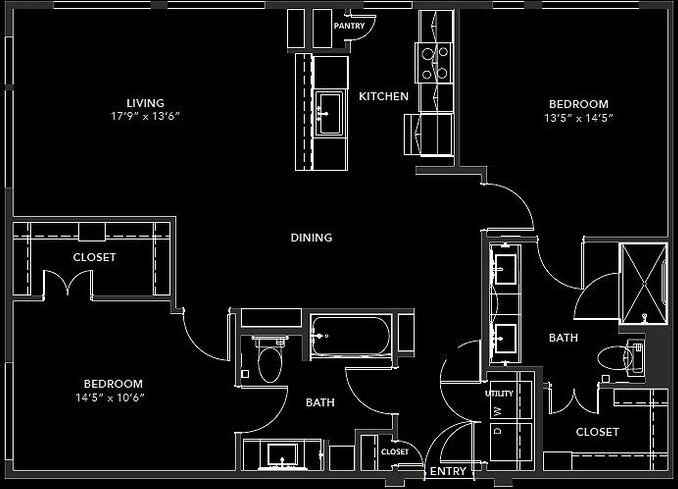 500 Singleton Blvd #C1 - Photo 2 of 2