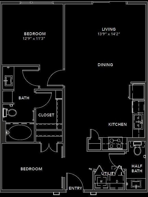 500 Singleton Blvd #B5 - Photo 3 of 6