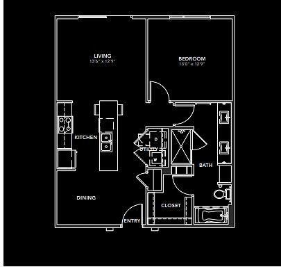 500 Singleton Blvd #B5 - Photo 4 of 6