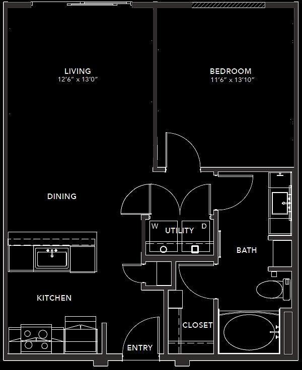 500 Singleton Blvd #B5 - Photo 5 of 6