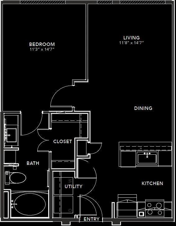 500 Singleton Blvd #B5 - Photo 6 of 6