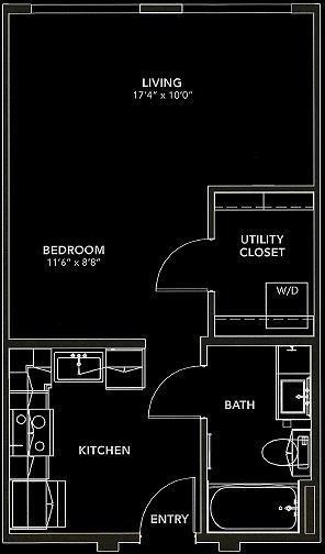 500 Singleton Blvd #A1 - Photo 2 of 2