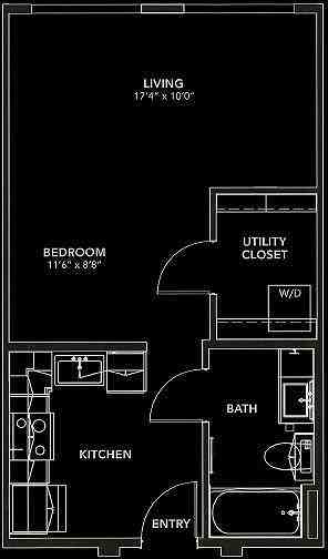 500 Singleton Blvd #A2 - Photo 2 of 2