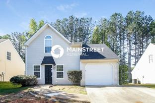 5329 Brickleberry Way - Photo 1 of 1