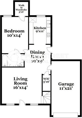 5329 Brickleberry Way - Photo 3 of 17