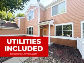 2035 Grays Peak Dr #104 - Photo 1 of 1