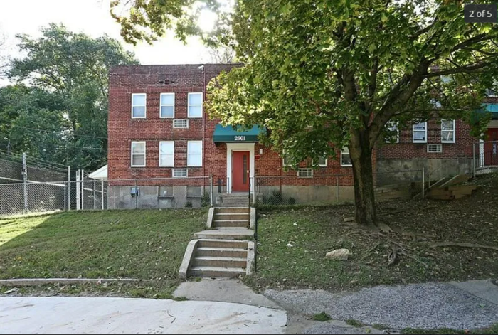 2601 Fairview Ave #C - Photo 2 of 5