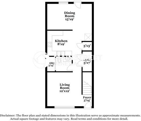 2634 Garland Avenue #A - Photo 2 of 17