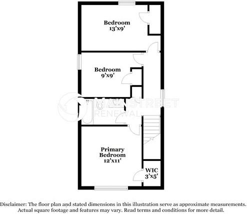 2634 Garland Avenue #A - Photo 3 of 17